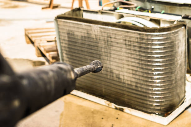 Best Affordable Duct Cleaning Services  in Badger, AK