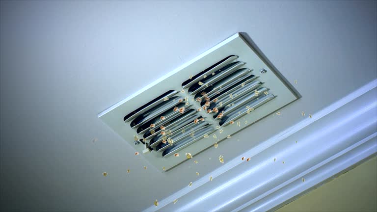 , AK Airduct Cleaning Company