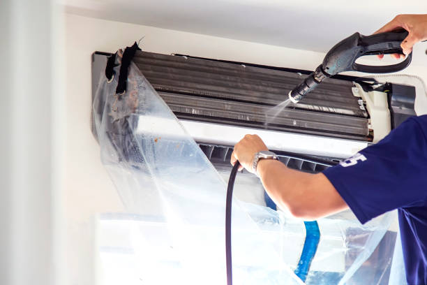 Best Affordable HVAC Duct Cleaning  in Badger, AK
