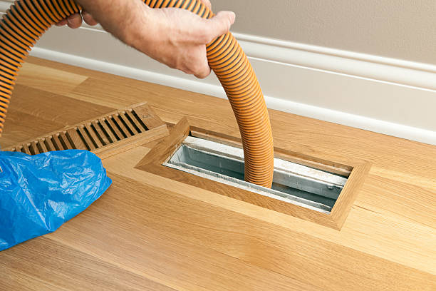 Best Duct Cleaning for Offices  in Badger, AK