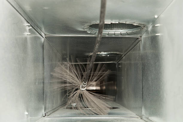 Best Air Duct Cleaning Near Me  in Badger, AK