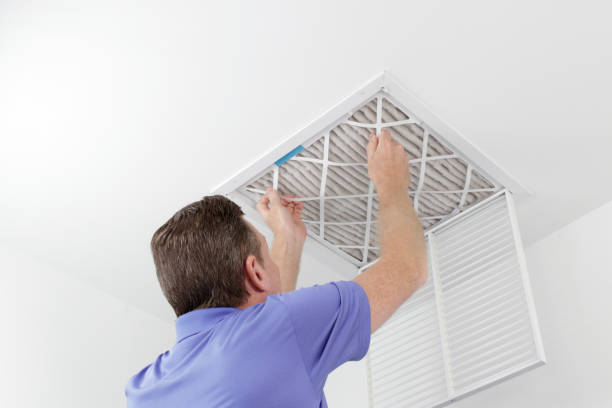 Best Air Duct Cleaning Near Me  in Badger, AK